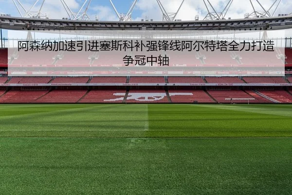 阿森纳加速引进塞斯科补强锋线阿尔特塔全力打造争冠中轴
